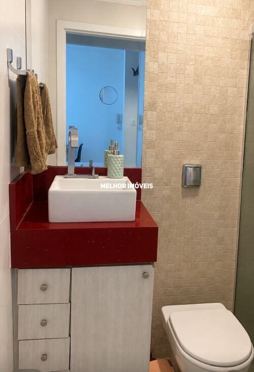 Apartamento, 1 quarto, 45 m² - Foto 9