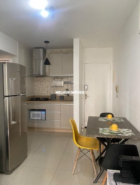 Apartamento, 1 quarto, 45 m² - Foto 4