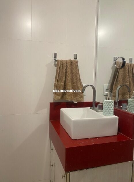 Apartamento, 1 quarto, 45 m² - Foto 8