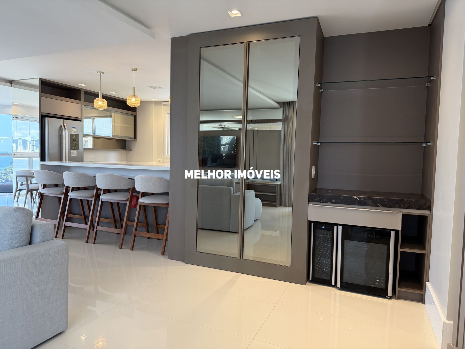 Apartamento, 4 quartos, 237 m² - Foto 7