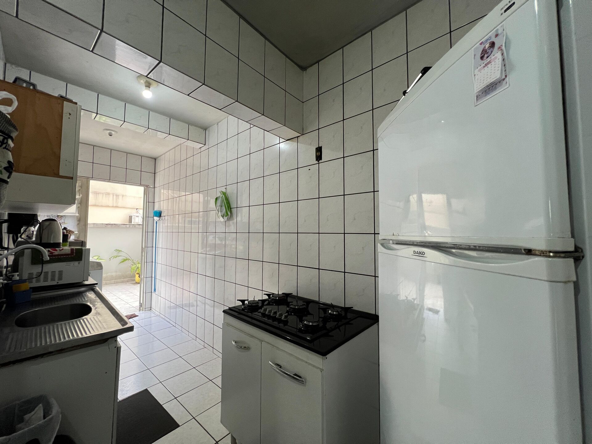 Apartamento, 2 quartos, 76 m² - Foto 8