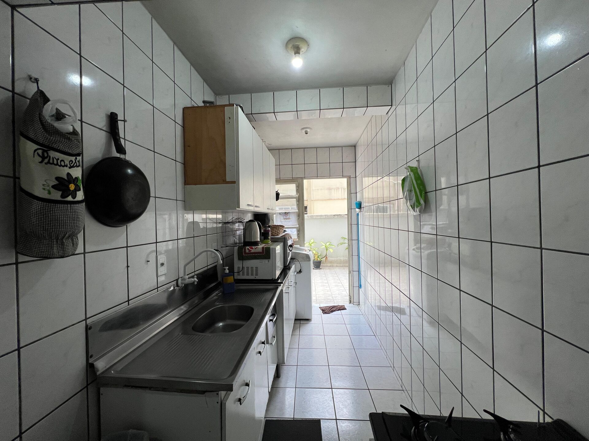 Apartamento, 2 quartos, 76 m² - Foto 7