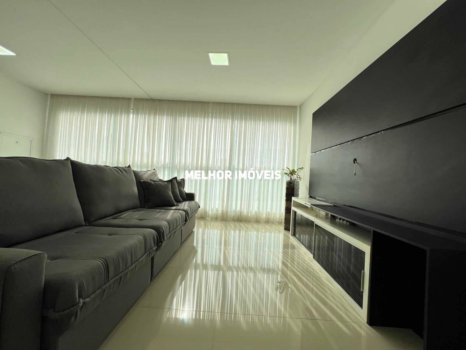 Apartamento, 4 quartos, 136 m² - Foto 2