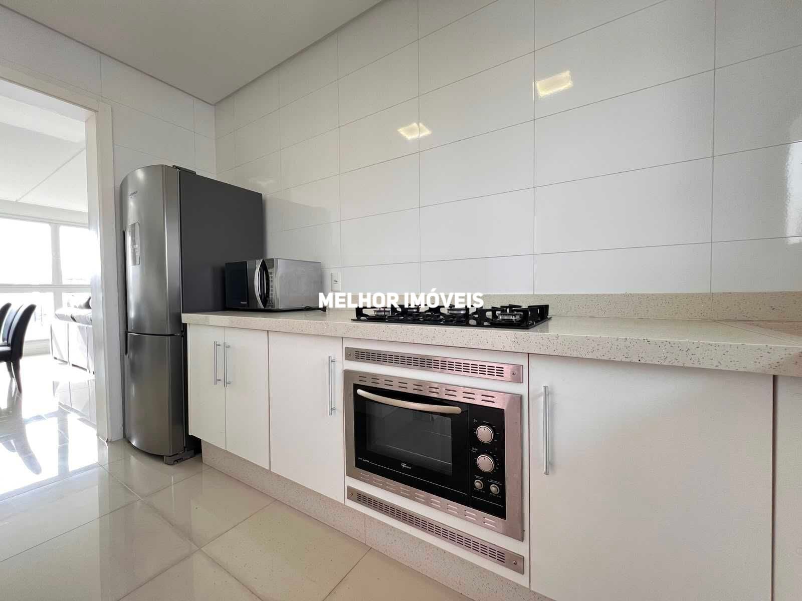 Apartamento, 4 quartos, 136 m² - Foto 8