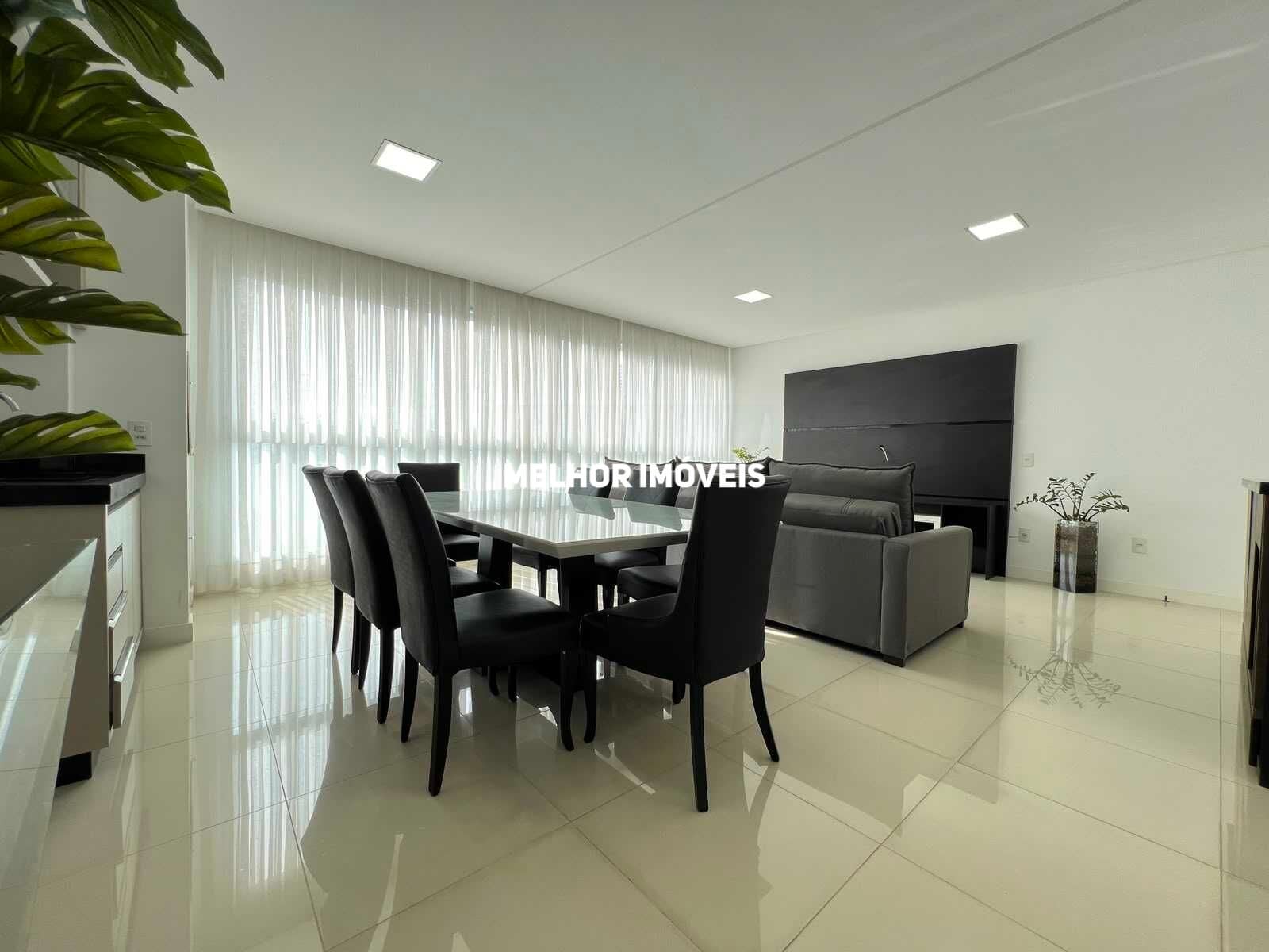 Apartamento, 4 quartos, 136 m² - Foto 1