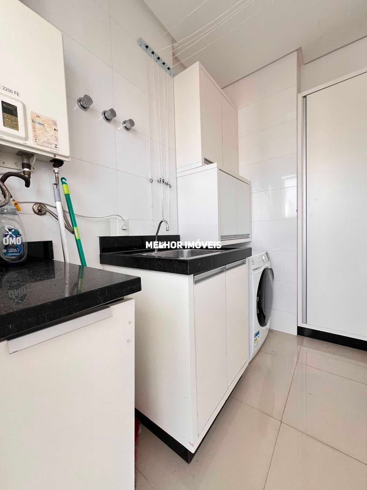 Apartamento, 4 quartos, 136 m² - Foto 10