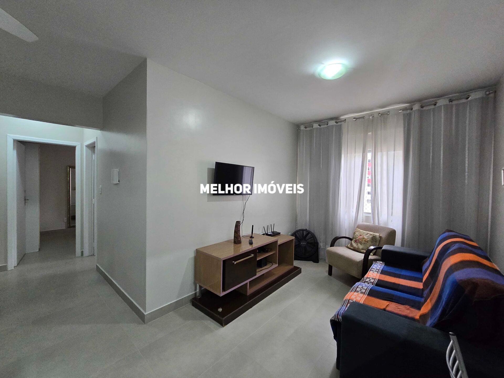 Apartamento, 2 quartos, 73 m² - Foto 3