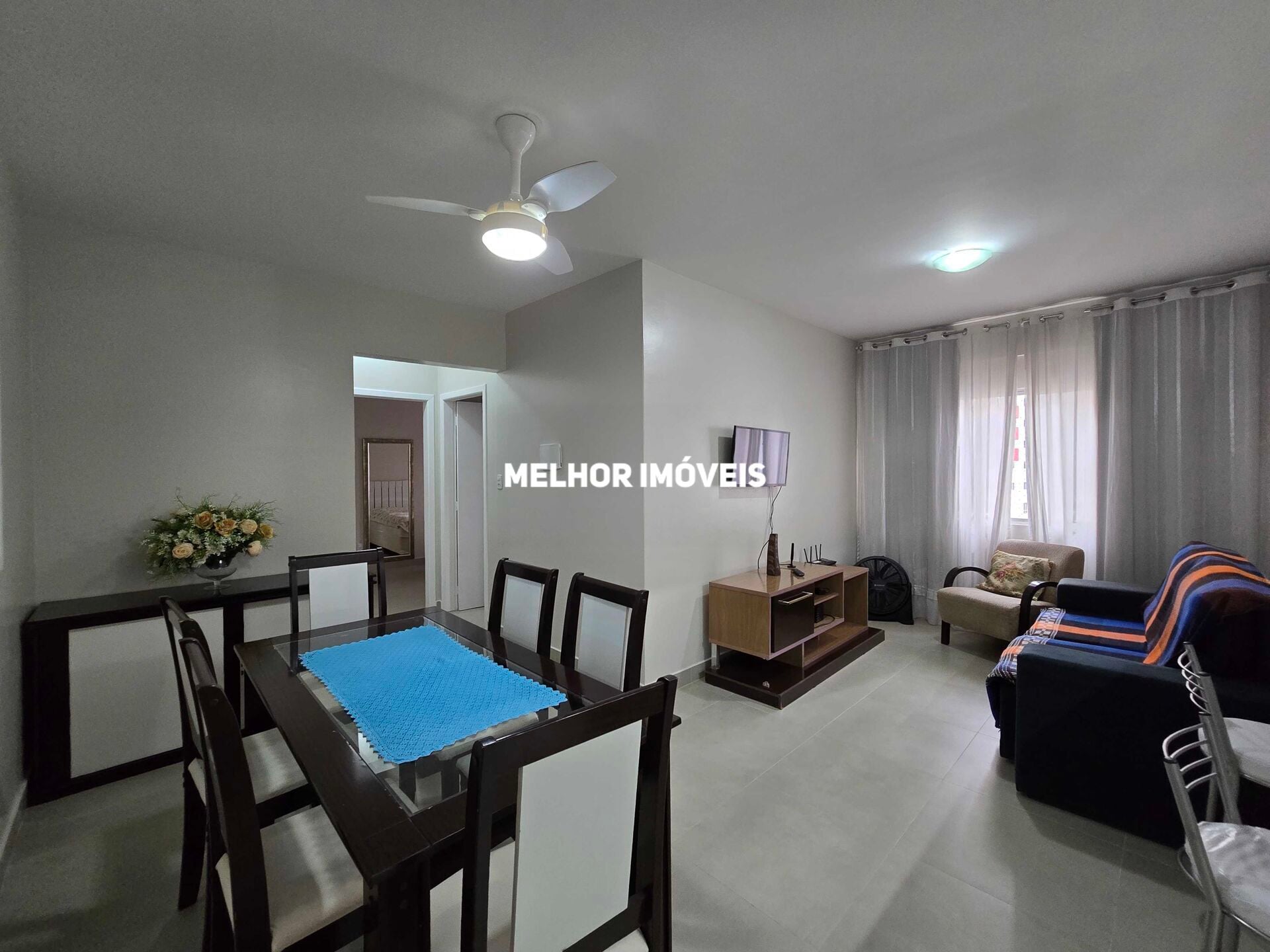 Apartamento, 2 quartos, 73 m² - Foto 1