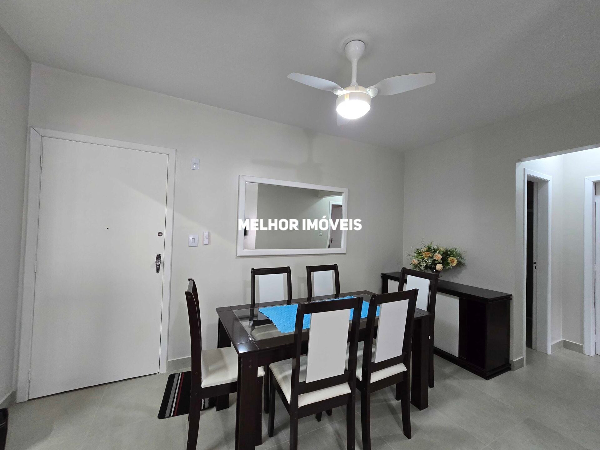 Apartamento, 2 quartos, 73 m² - Foto 2