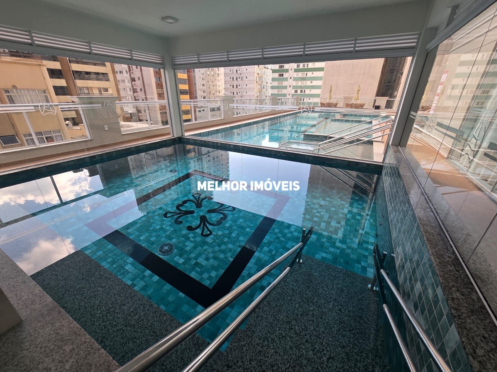 Apartamento, 4 quartos, 169 m² - Foto 11