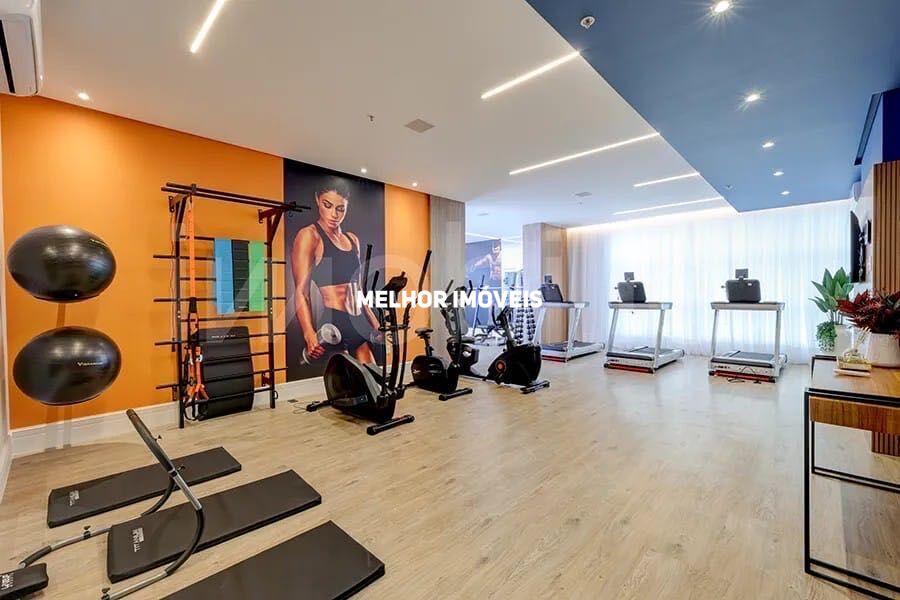 Apartamento, 4 quartos, 169 m² - Foto 20