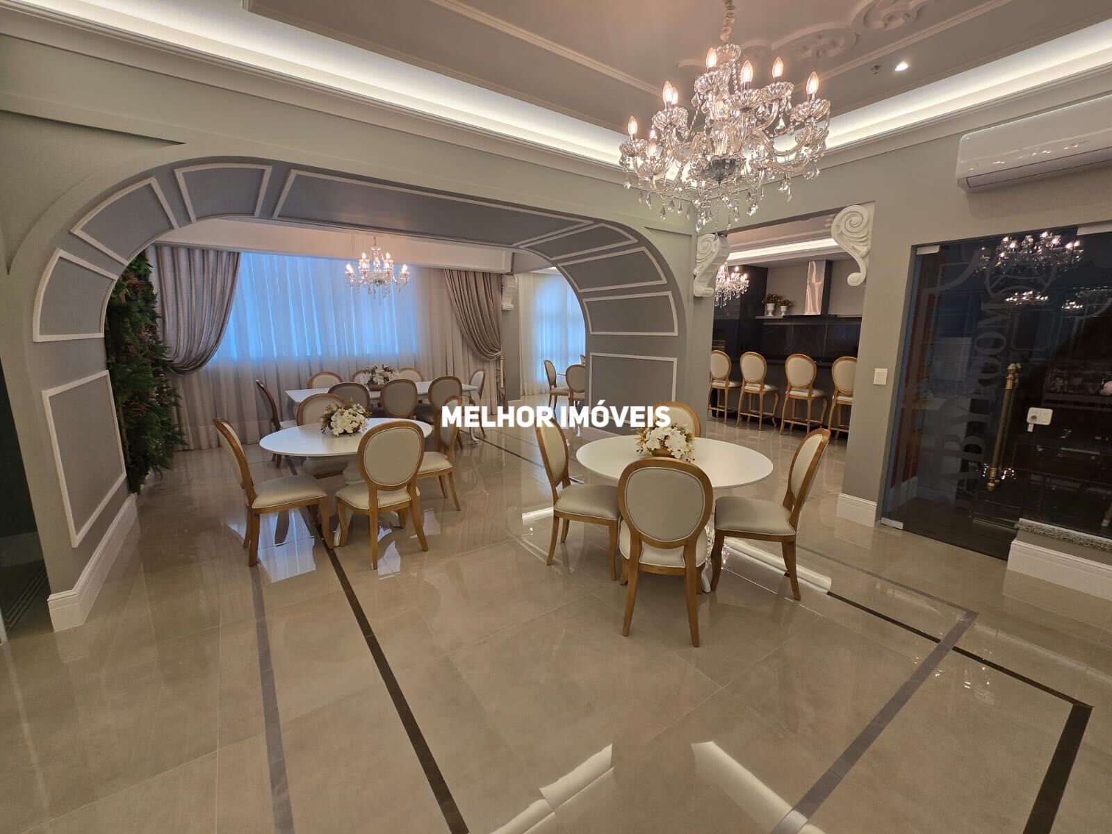 Apartamento, 4 quartos, 169 m² - Foto 10