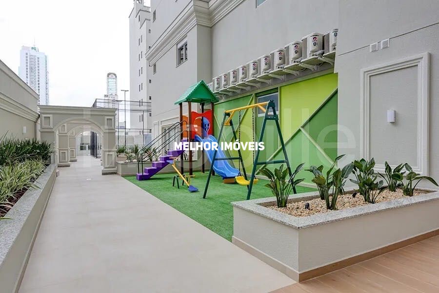 Apartamento, 4 quartos, 169 m² - Foto 18