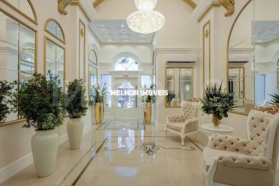 Apartamento, 4 quartos, 169 m² - Foto 6