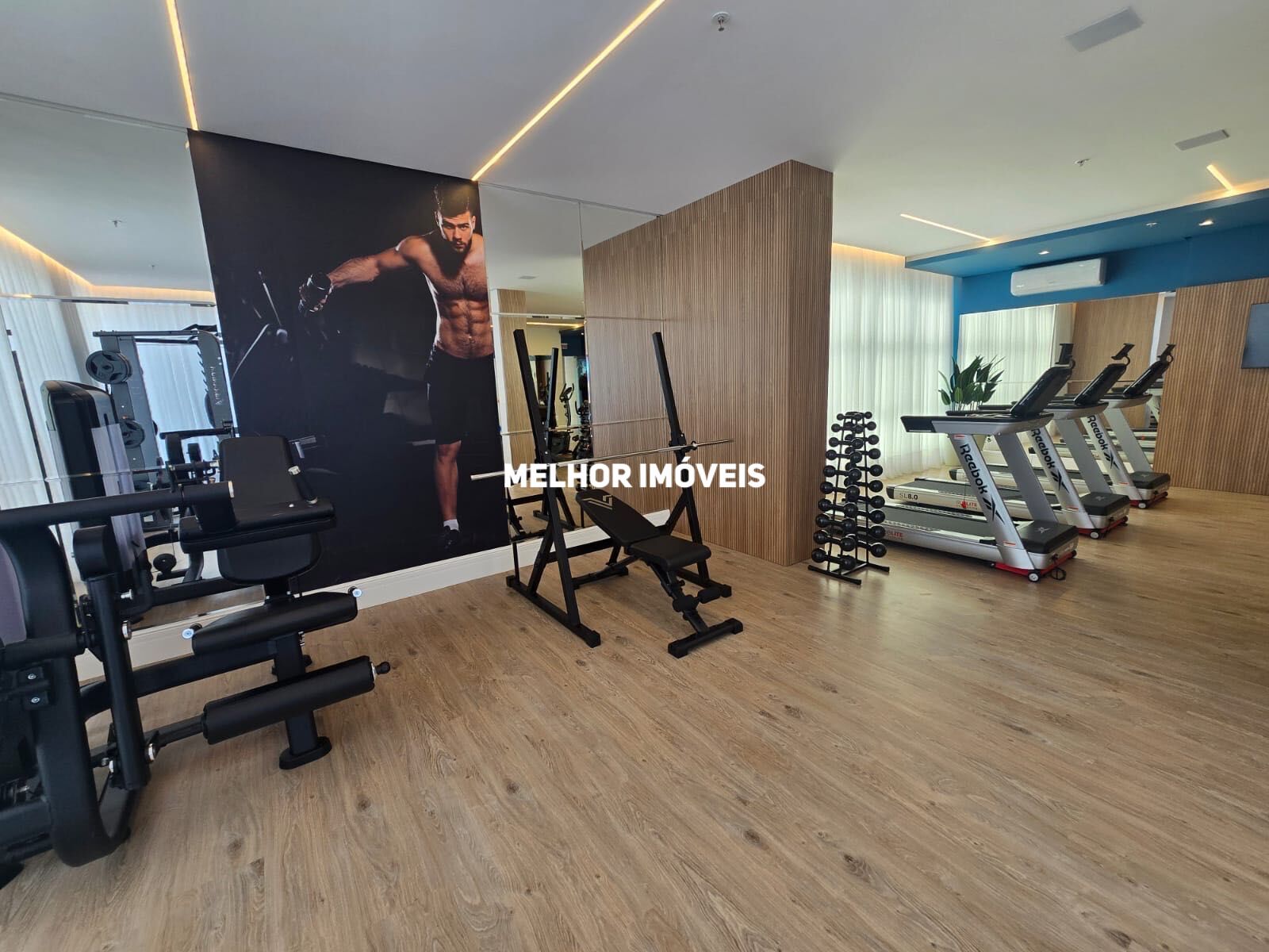 Apartamento, 4 quartos, 169 m² - Foto 21