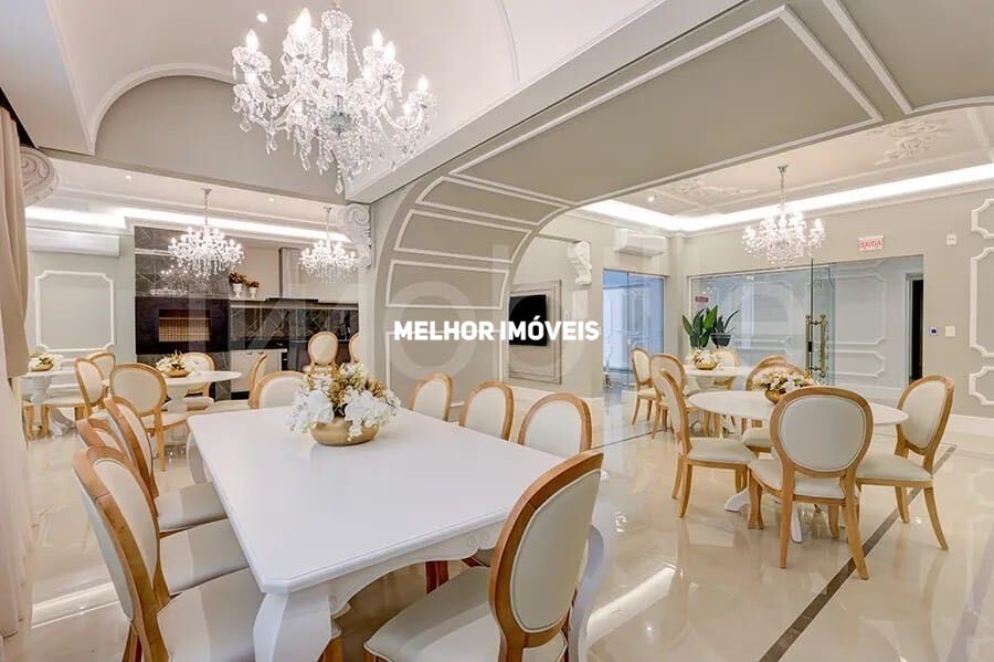 Apartamento, 4 quartos, 169 m² - Foto 1