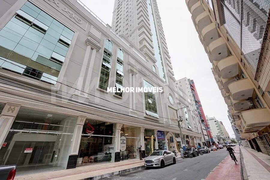 Apartamento, 4 quartos, 169 m² - Foto 5