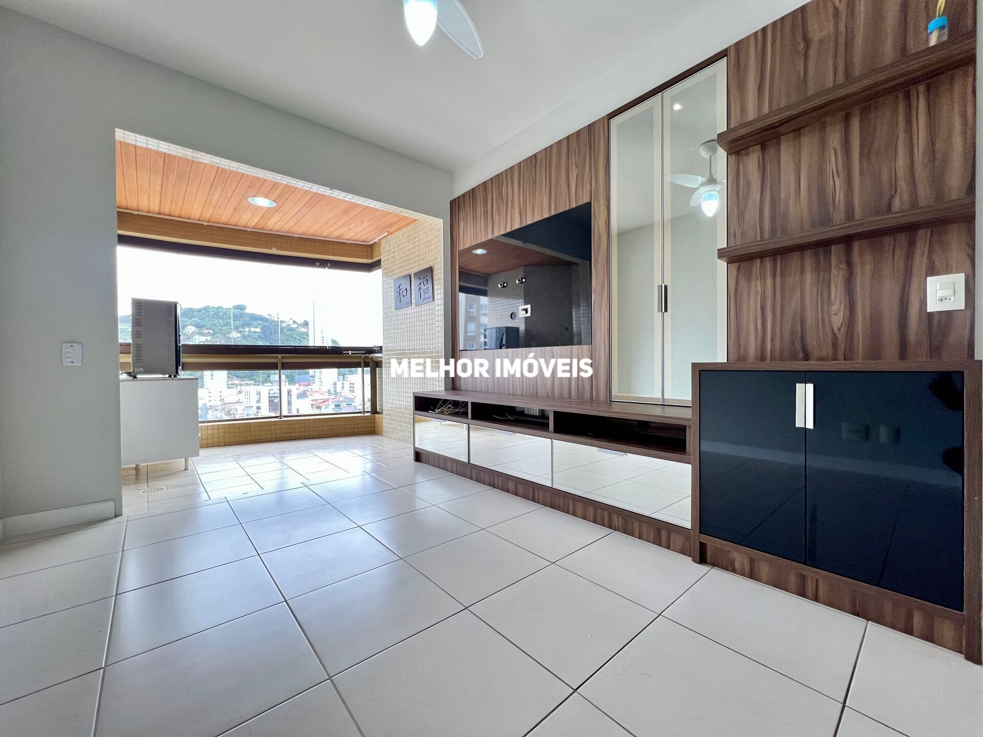 Apartamento, 3 quartos, 90 m² - Foto 1