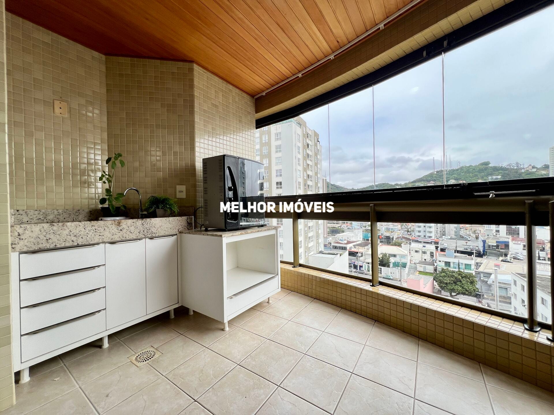 Apartamento, 3 quartos, 90 m² - Foto 2