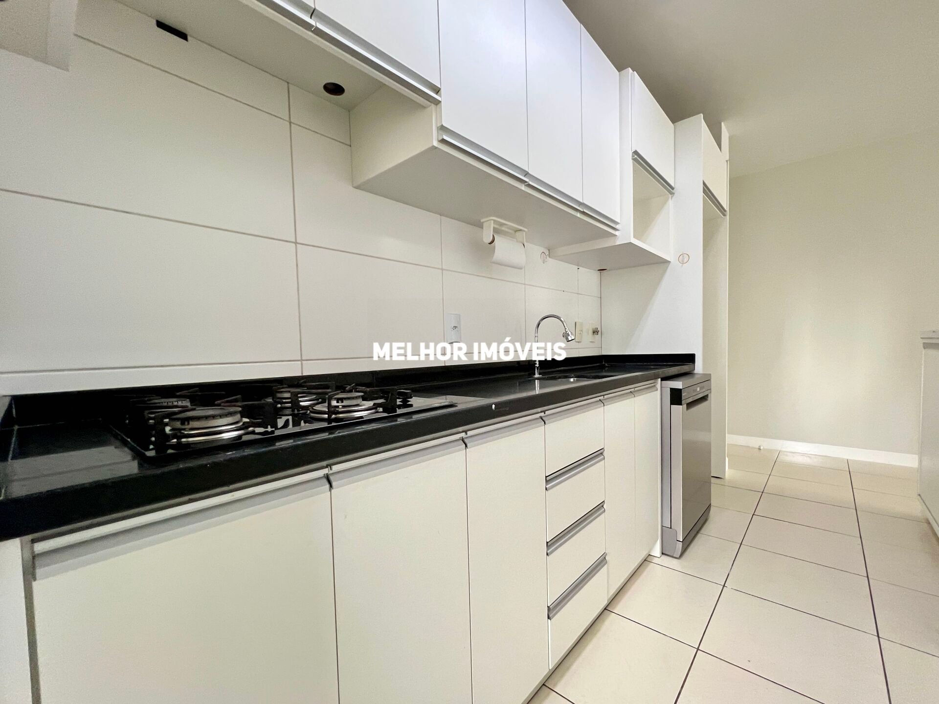 Apartamento, 3 quartos, 90 m² - Foto 3