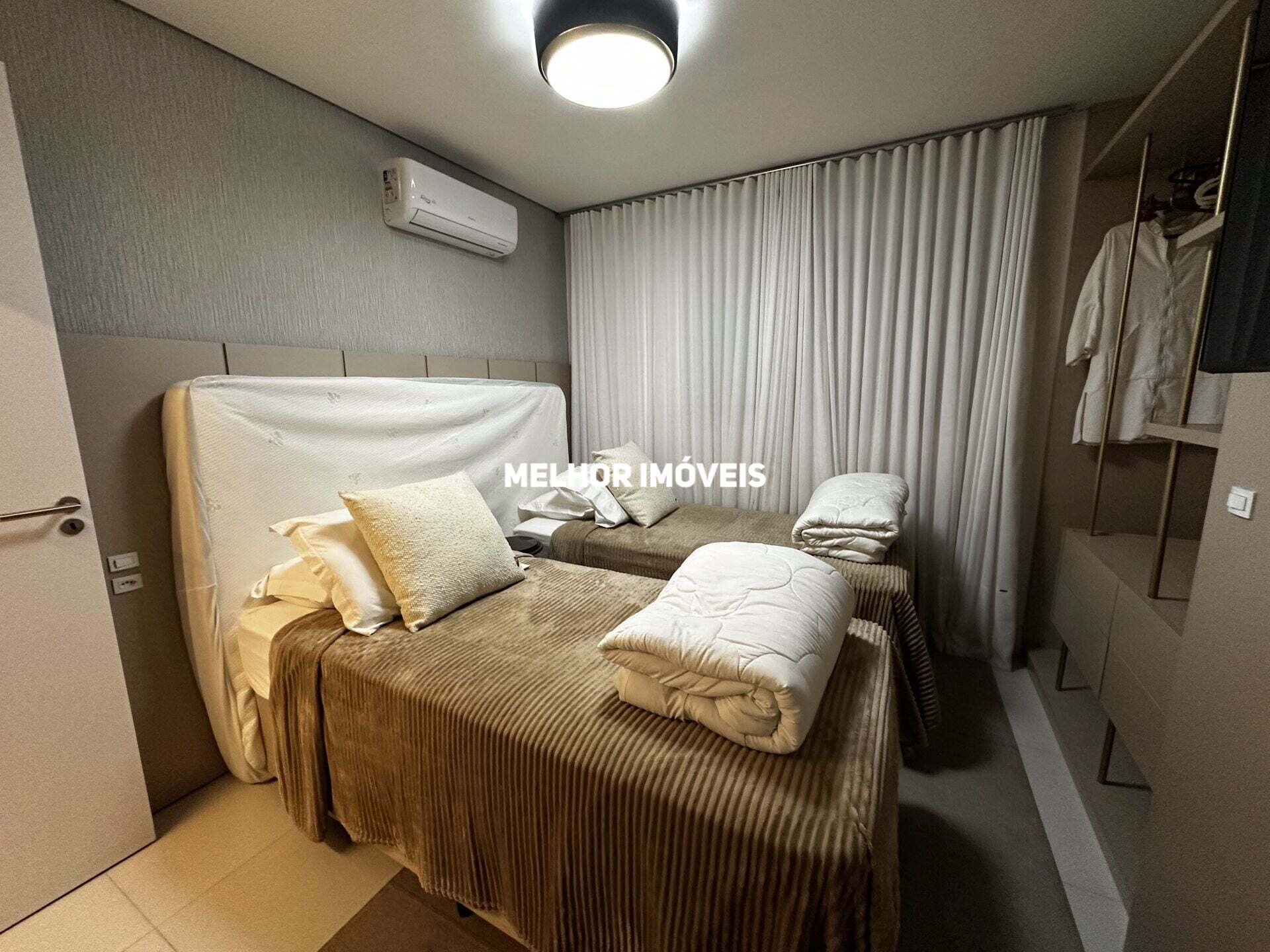Apartamento, 3 quartos, 80 m² - Foto 7