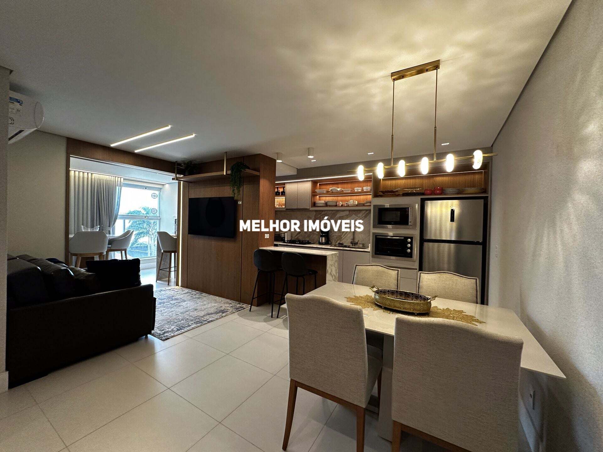 Apartamento, 3 quartos, 80 m² - Foto 8