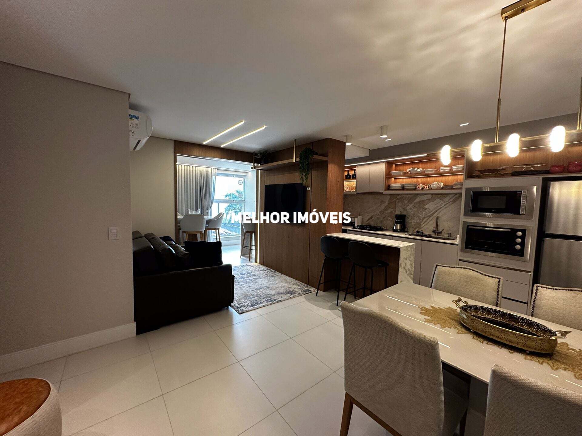 Apartamento, 3 quartos, 80 m² - Foto 4