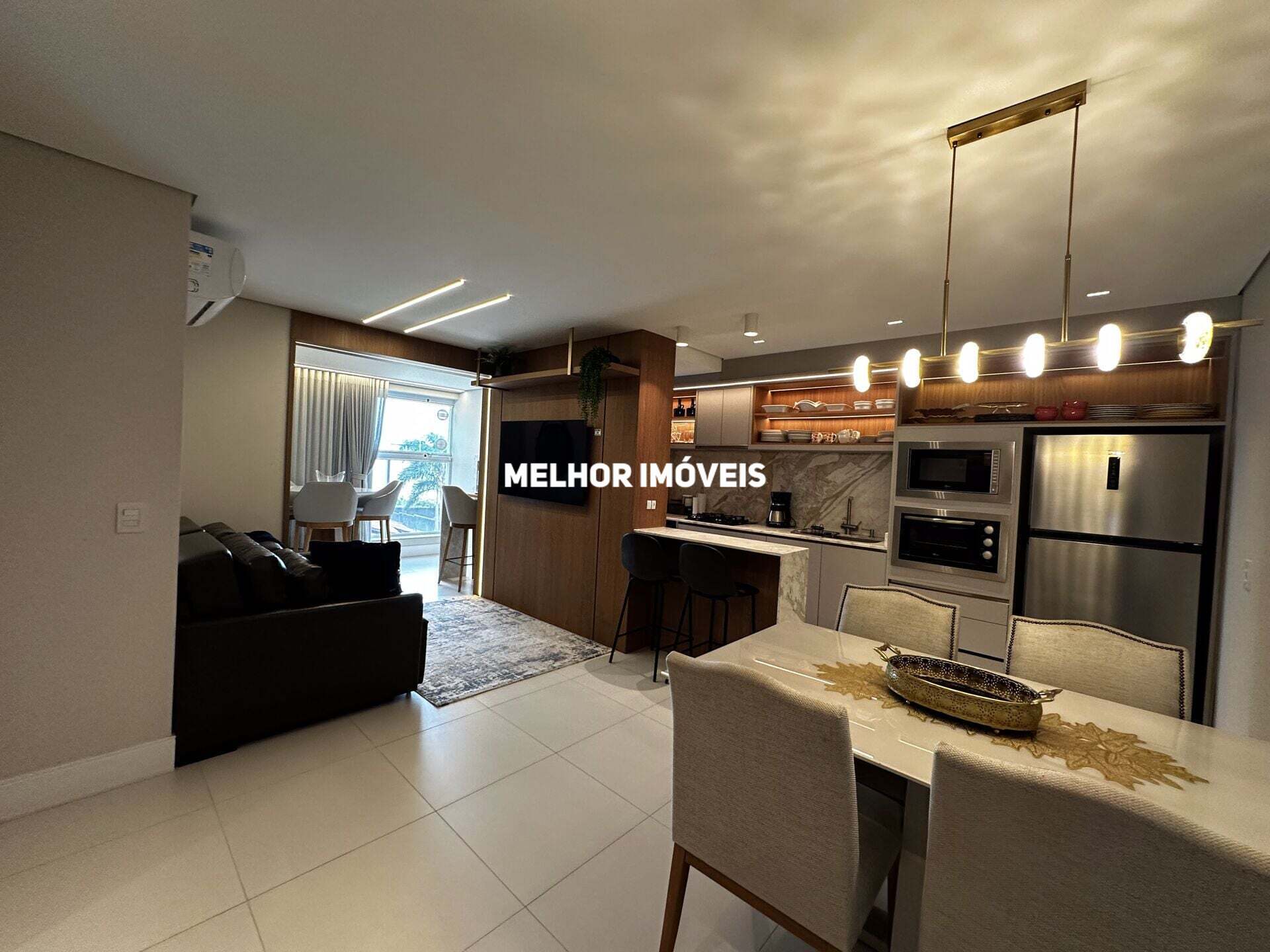 Apartamento, 3 quartos, 80 m² - Foto 5