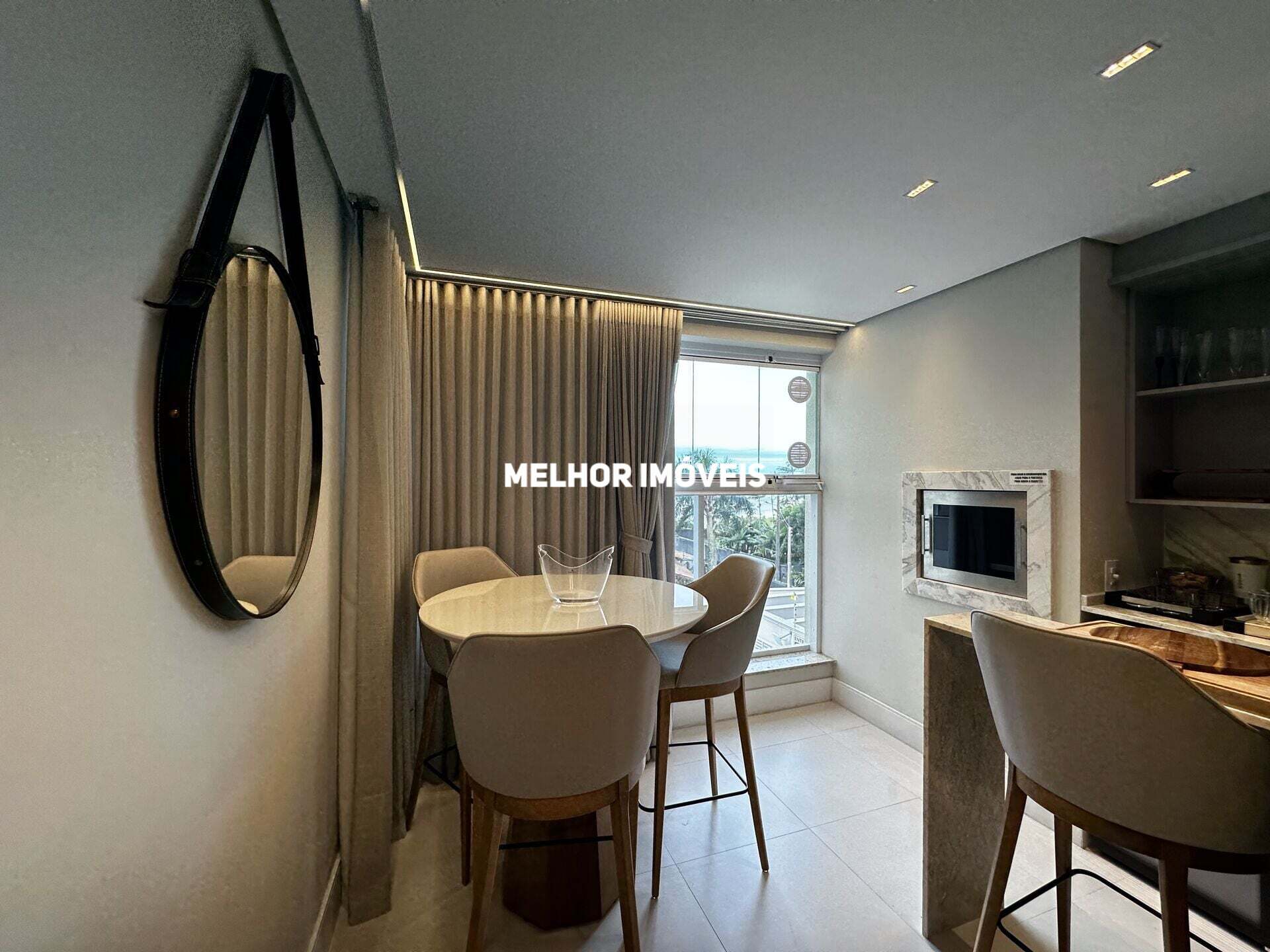 Apartamento, 3 quartos, 80 m² - Foto 2
