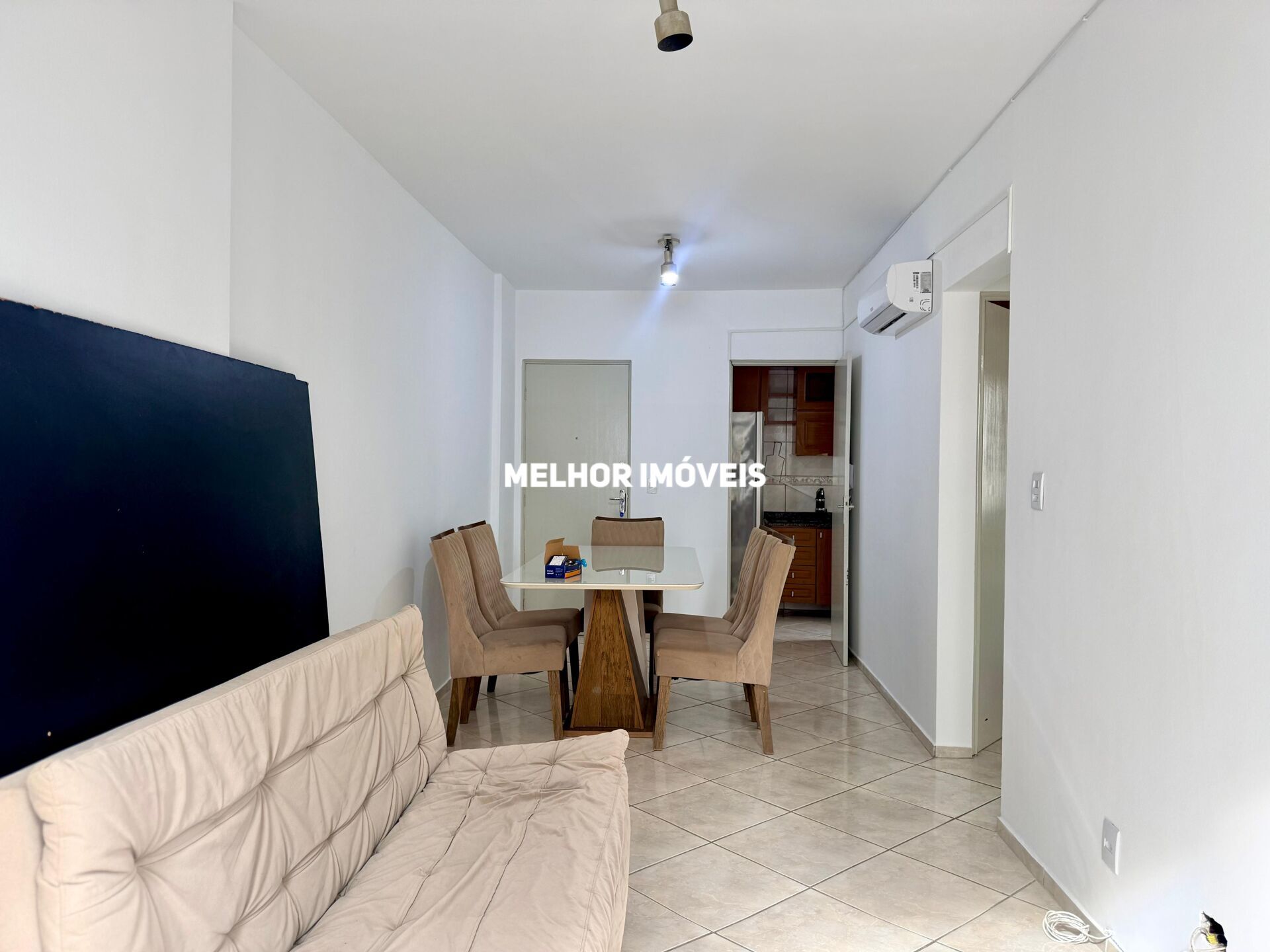 Apartamento, 2 quartos - Foto 2