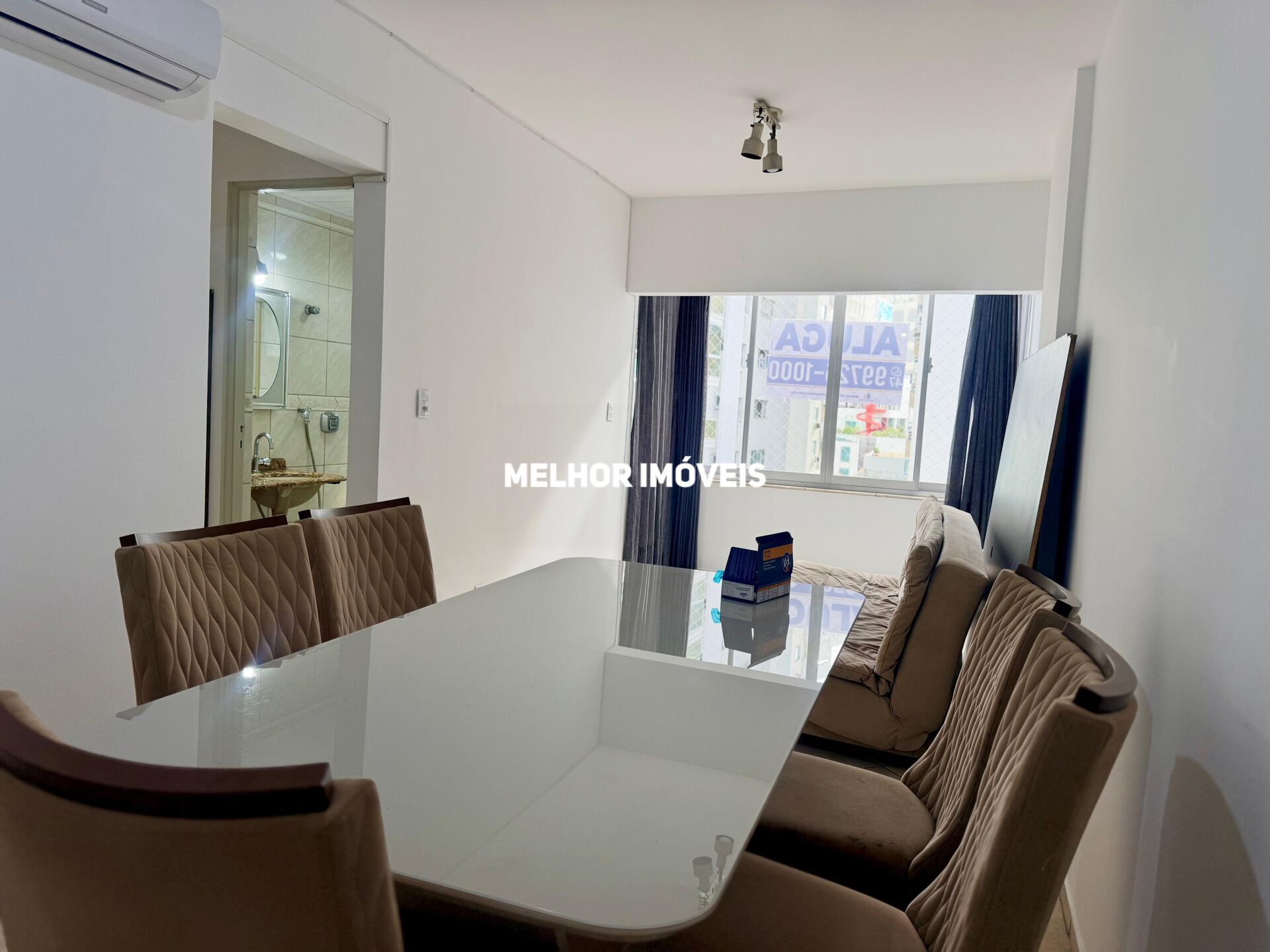 Apartamento, 2 quartos - Foto 4