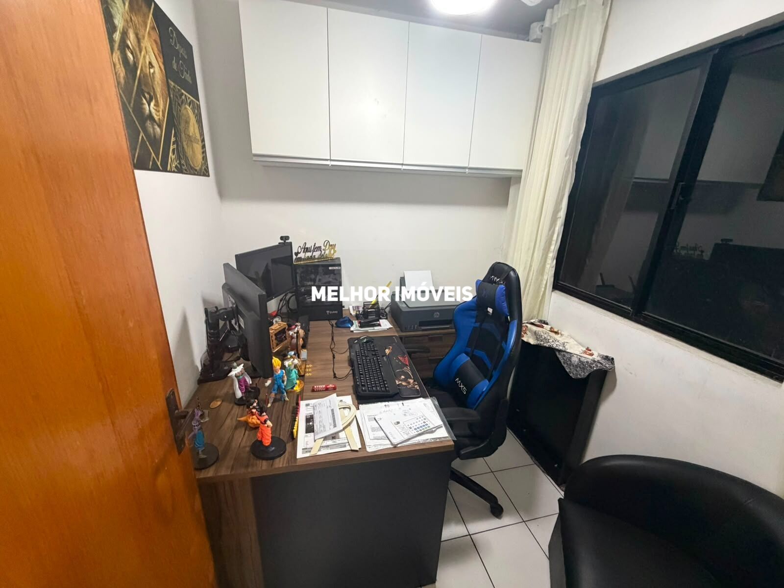 Apartamento, 4 quartos, 145 m² - Foto 21