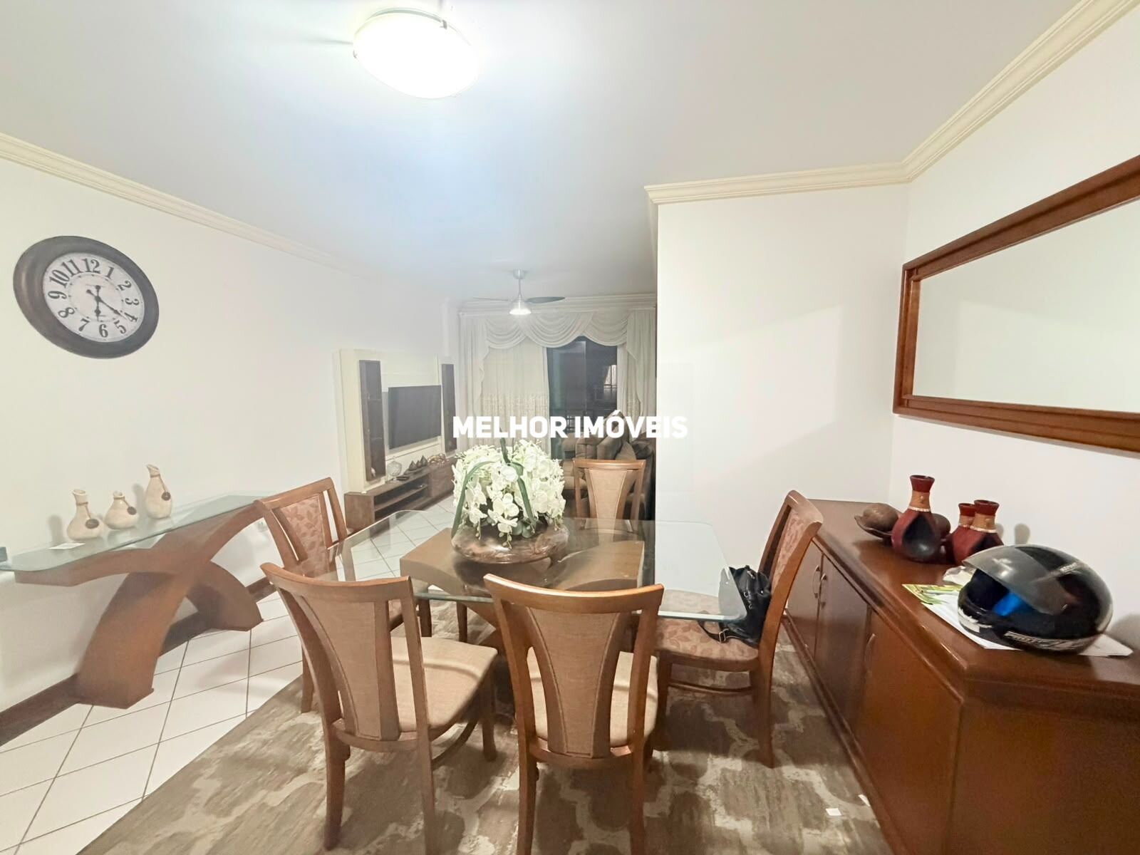 Apartamento, 4 quartos, 145 m² - Foto 7