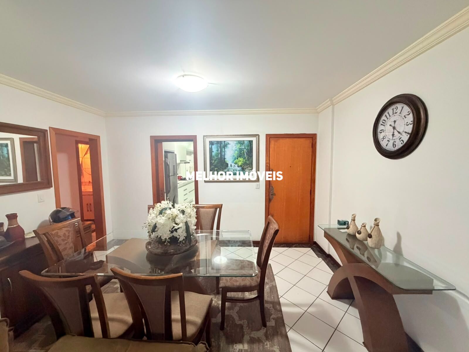 Apartamento, 4 quartos, 145 m² - Foto 2