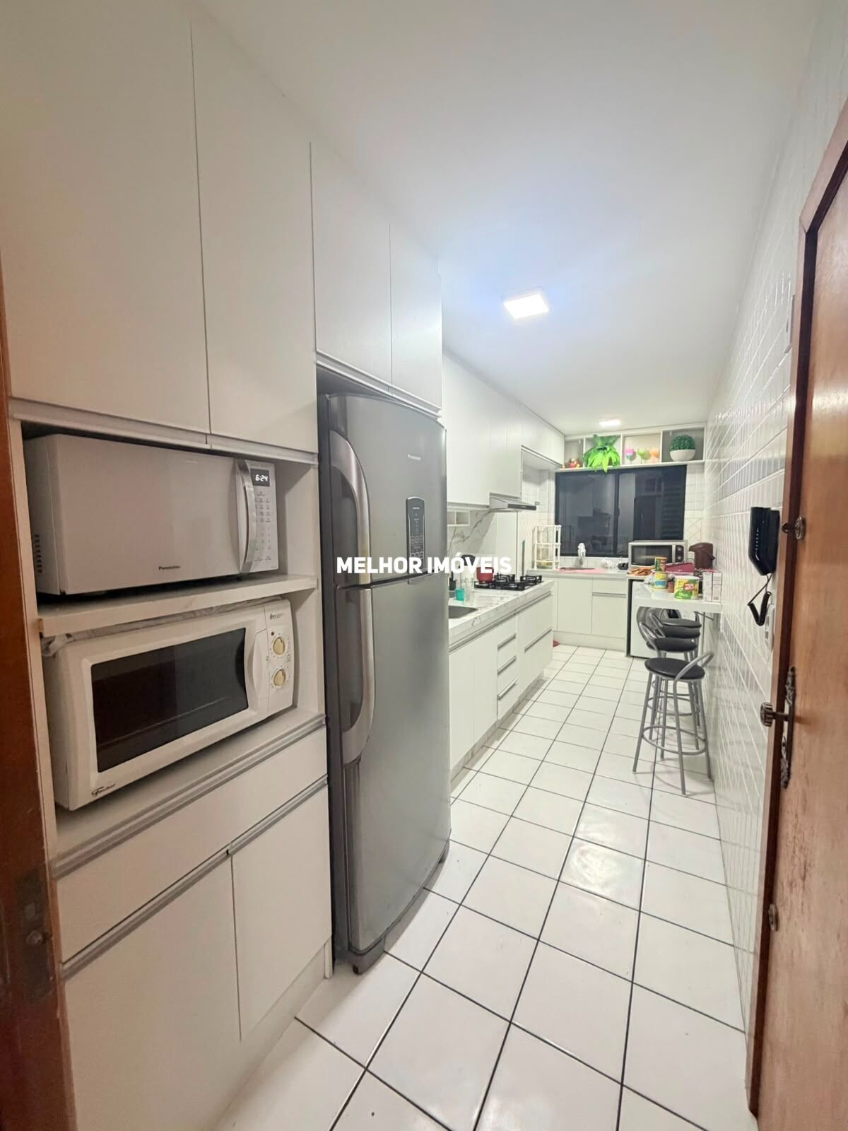 Apartamento, 4 quartos, 145 m² - Foto 3