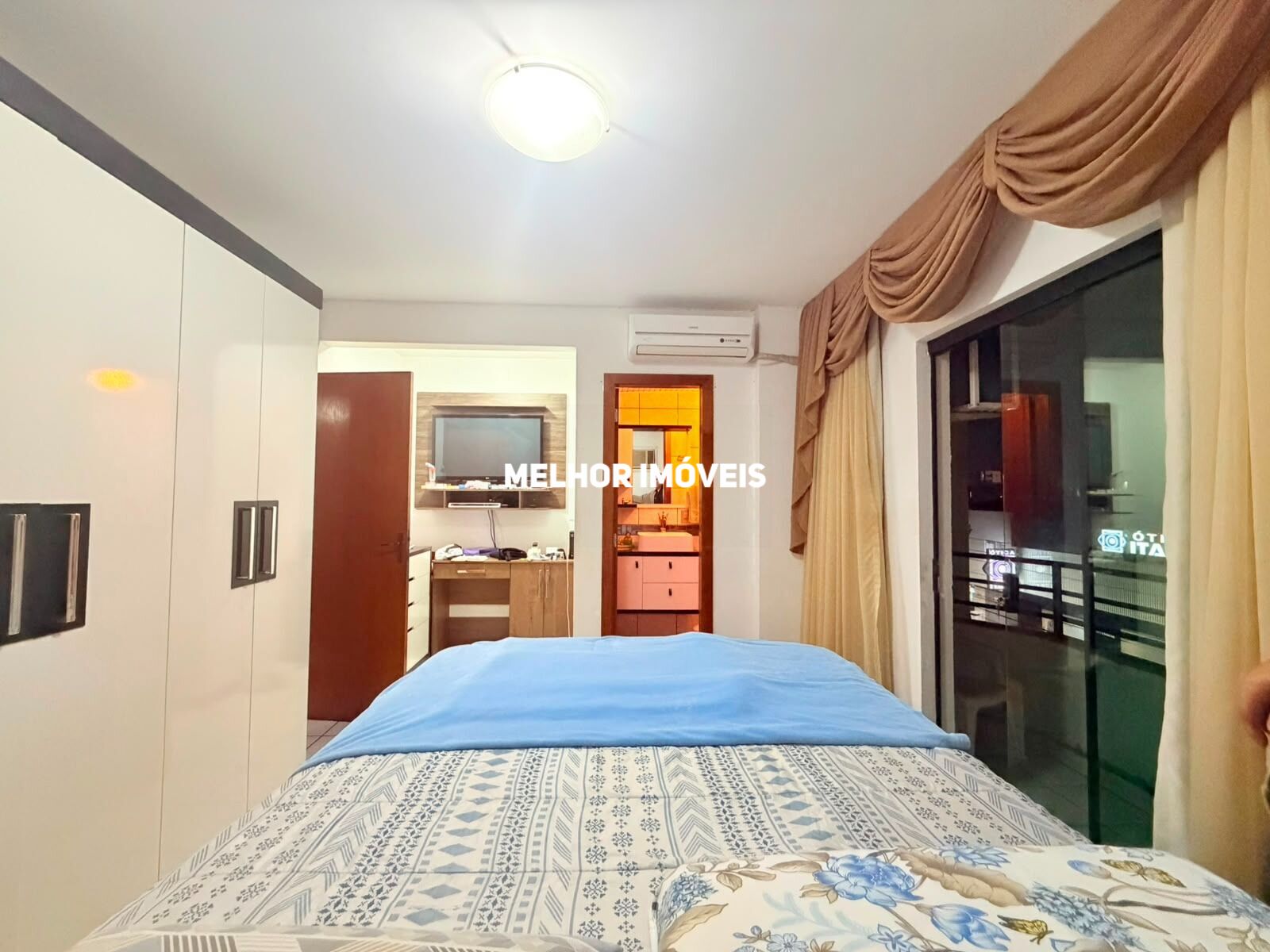 Apartamento, 4 quartos, 145 m² - Foto 13