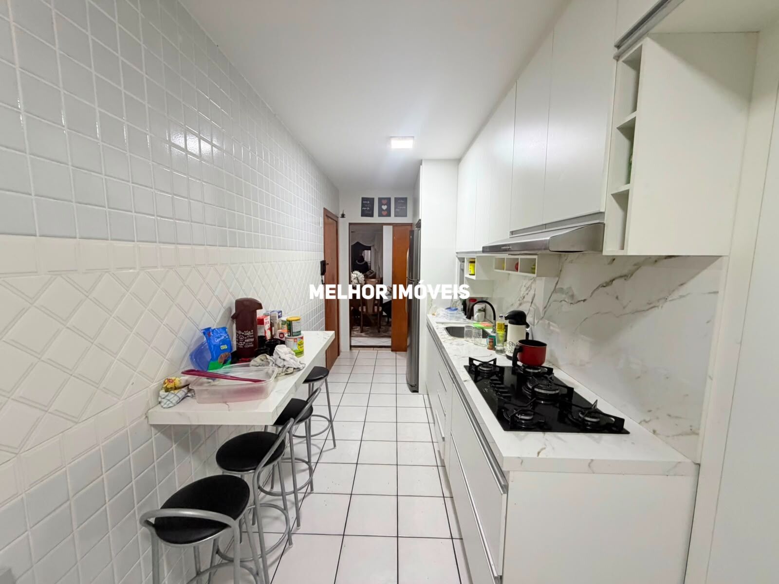 Apartamento, 4 quartos, 145 m² - Foto 9