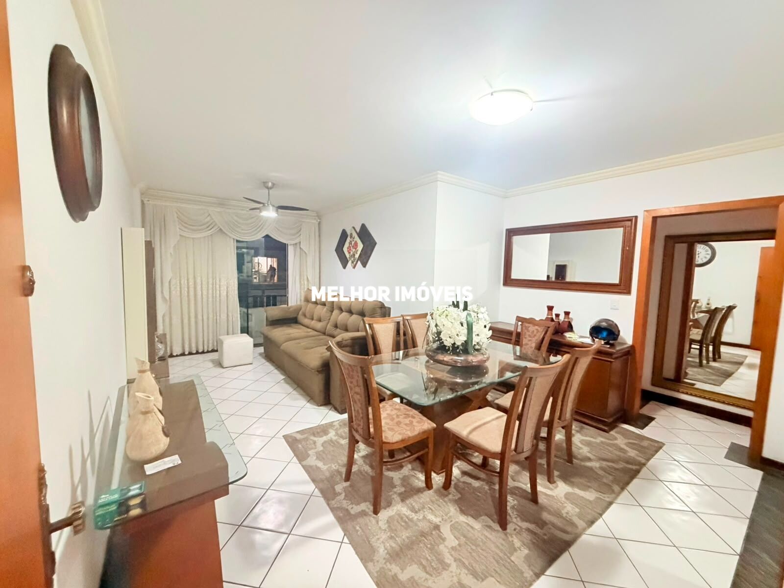 Apartamento, 4 quartos, 145 m² - Foto 1