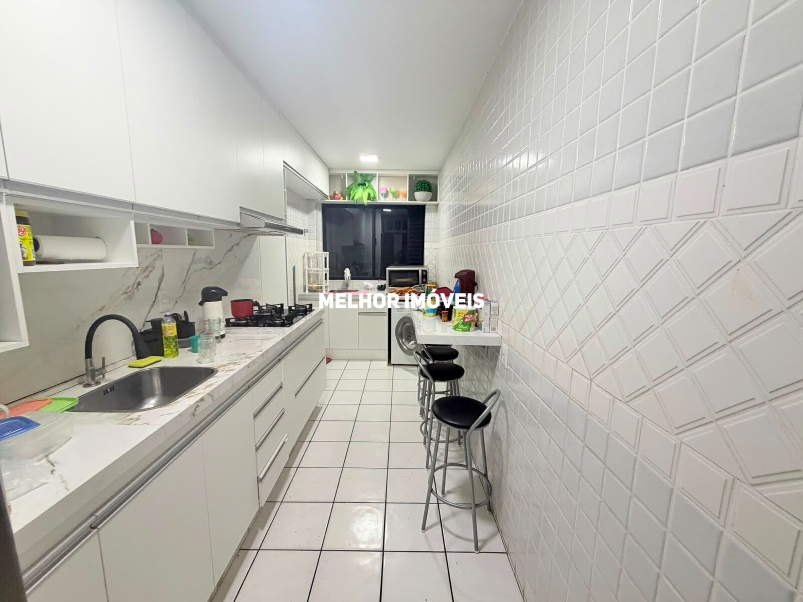 Apartamento, 4 quartos, 145 m² - Foto 8