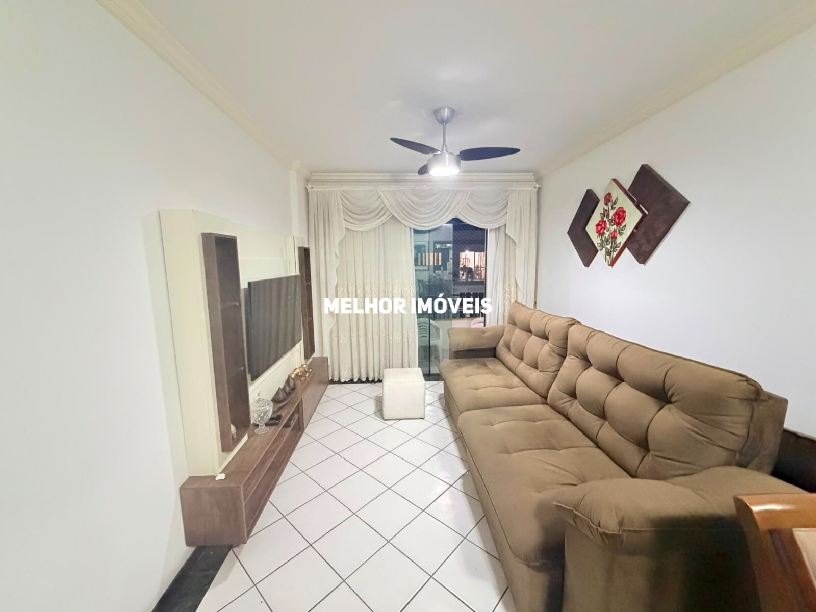 Apartamento, 4 quartos, 145 m² - Foto 6