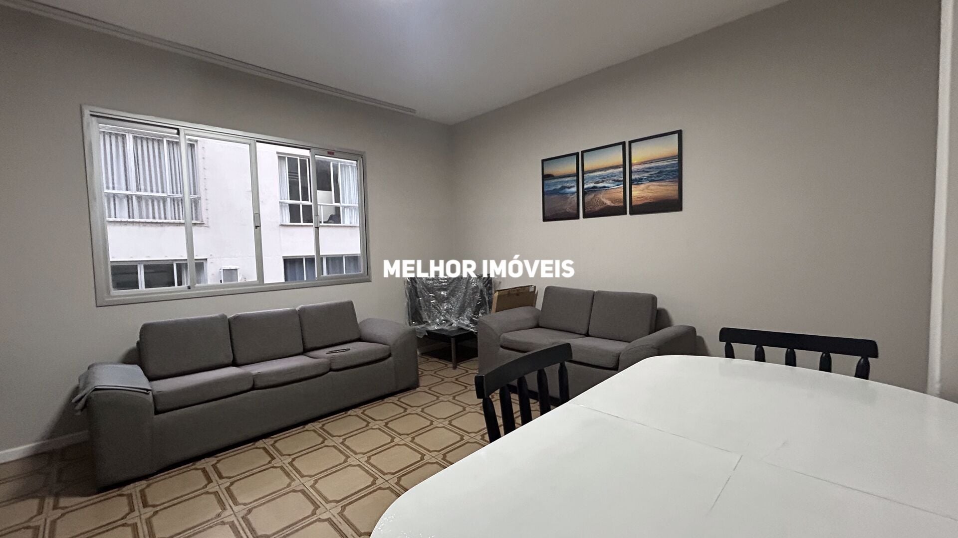 Apartamento, 3 quartos, 87 m² - Foto 3