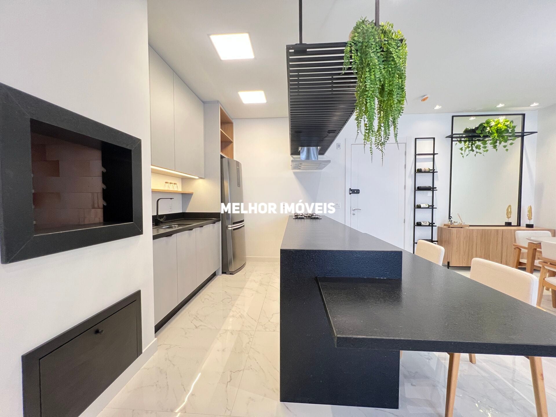 Apartamento, 3 quartos, 133 m² - Foto 7