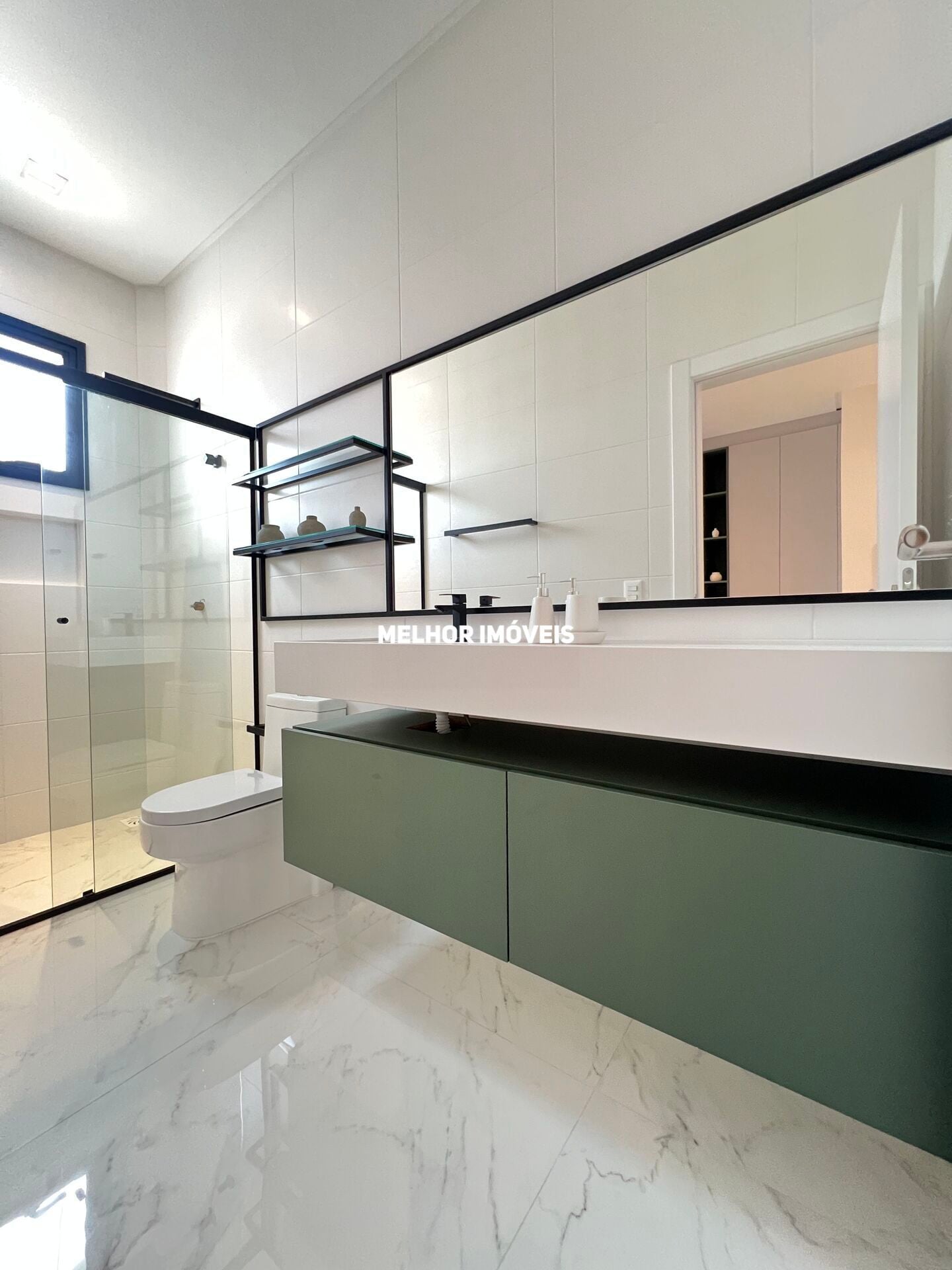 Apartamento, 3 quartos, 133 m² - Foto 19