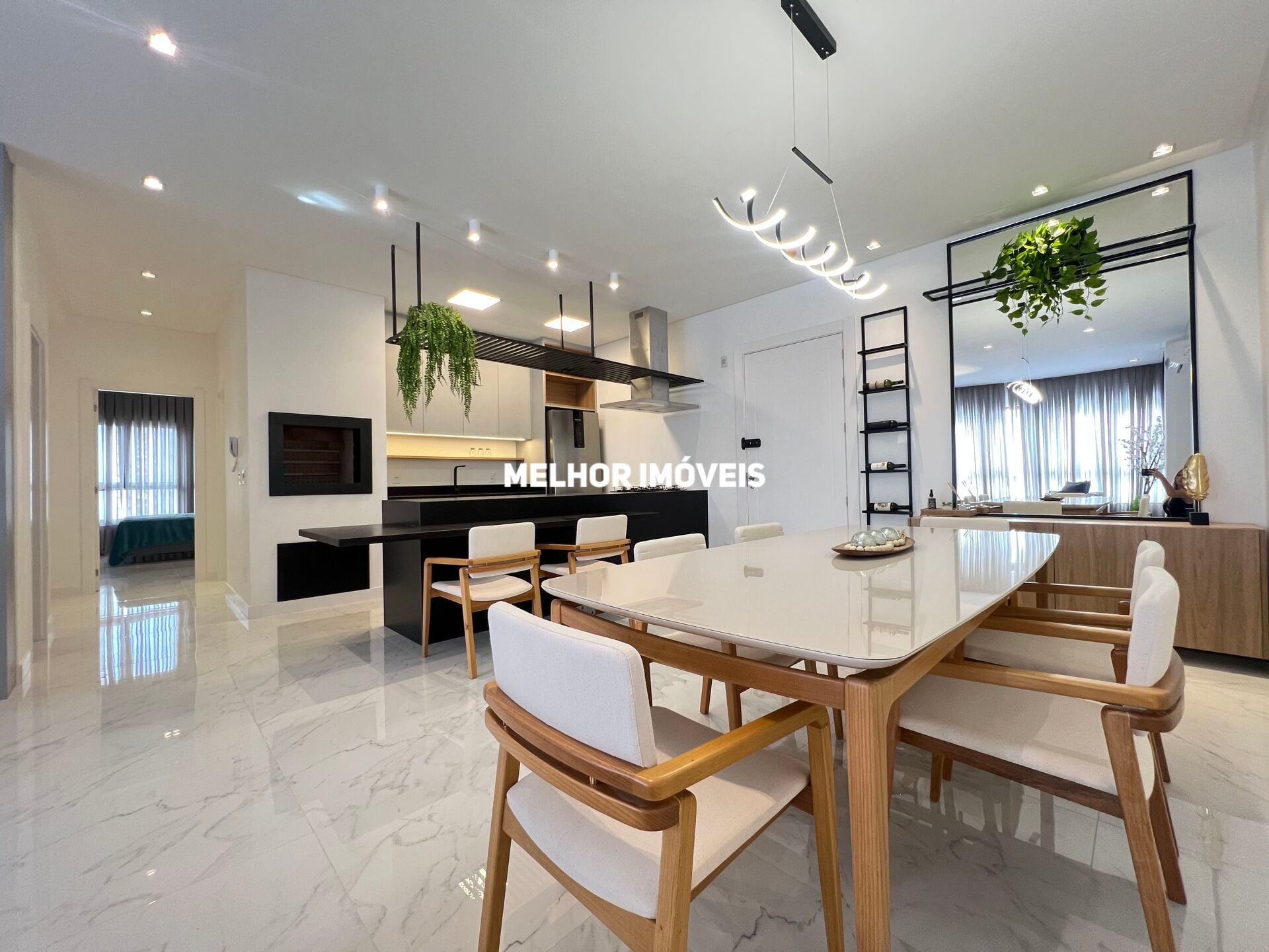 Apartamento, 3 quartos, 133 m² - Foto 6