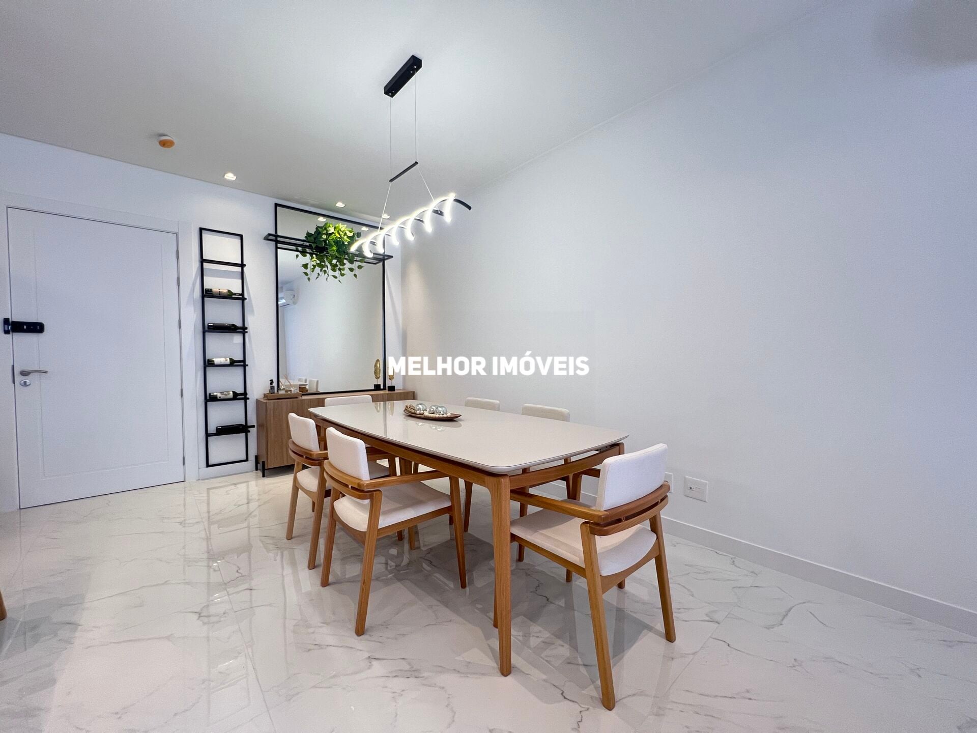 Apartamento, 3 quartos, 133 m² - Foto 5