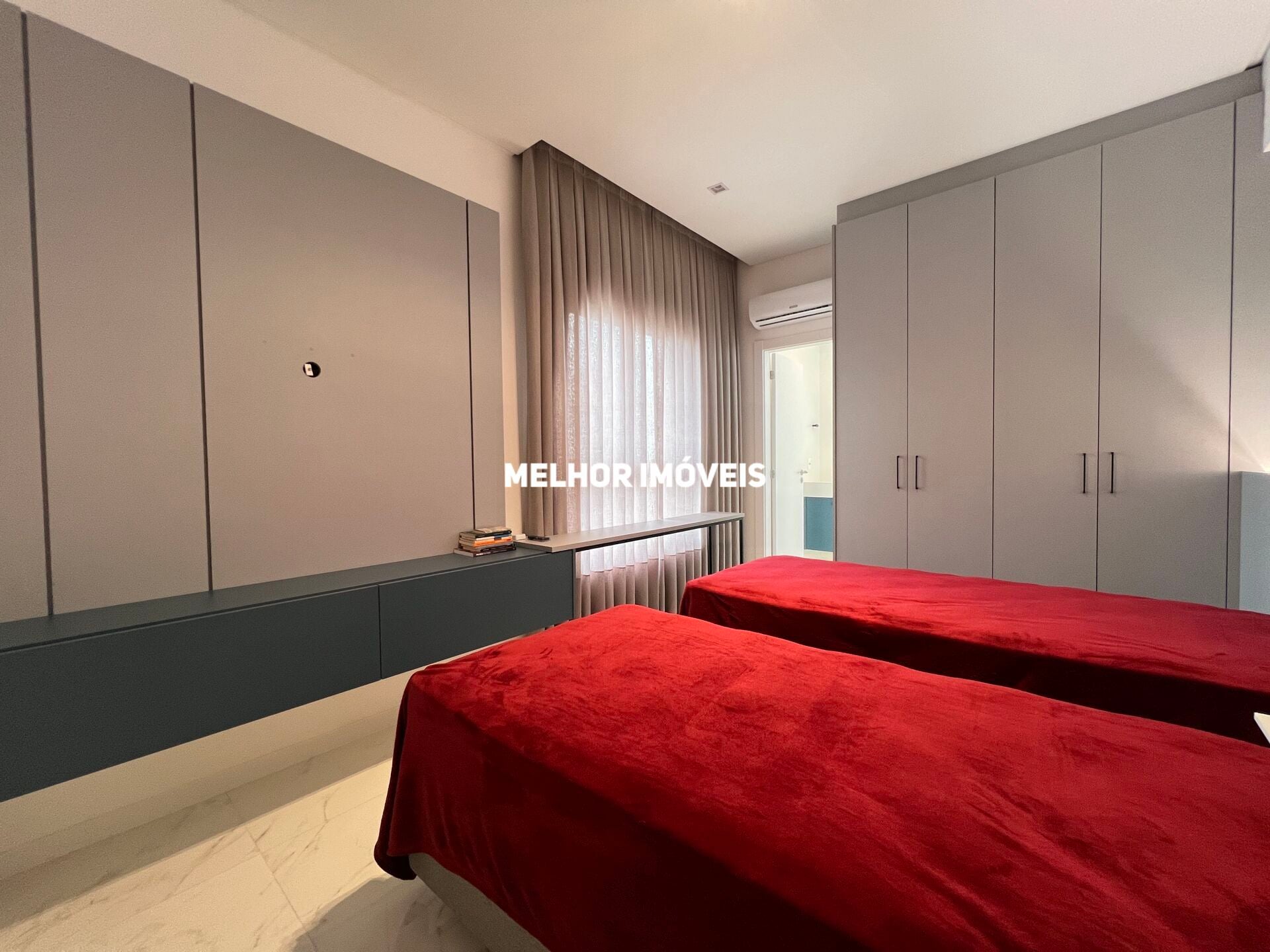 Apartamento, 3 quartos, 133 m² - Foto 20