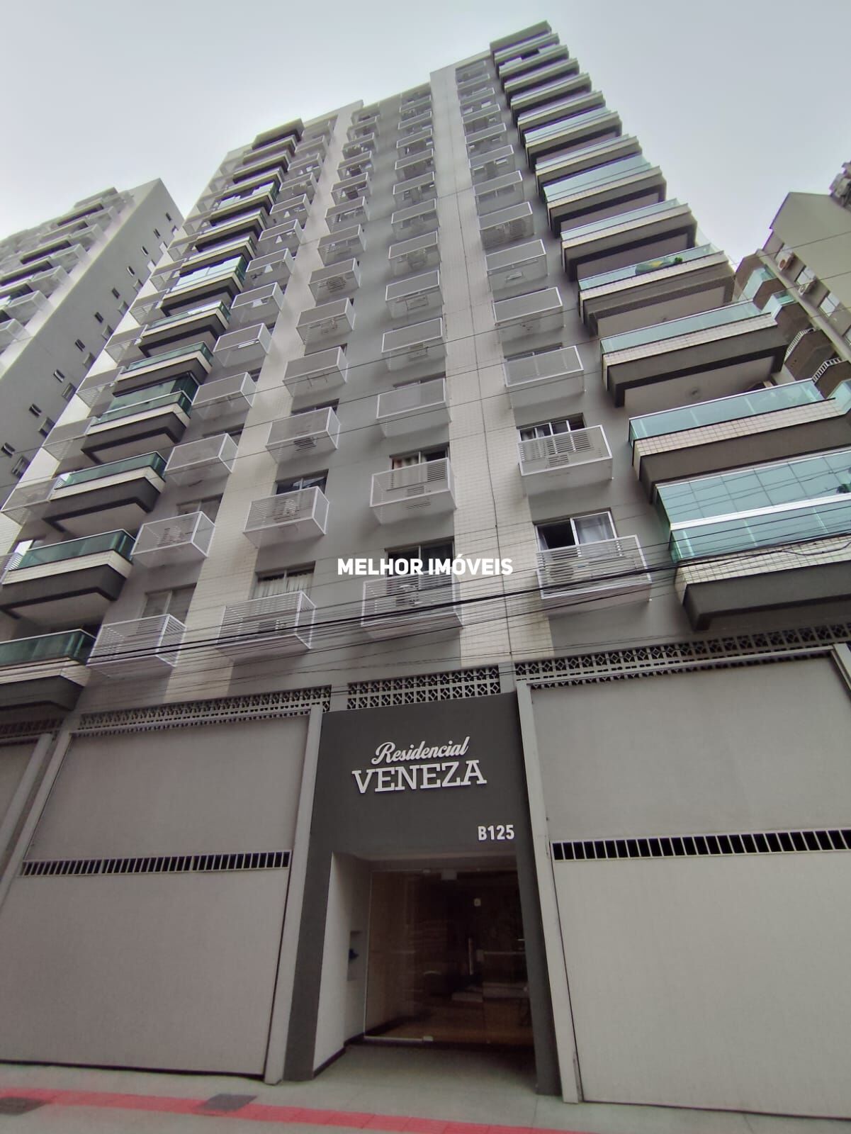 Apartamento, 2 quartos, 93 m² - Foto 1