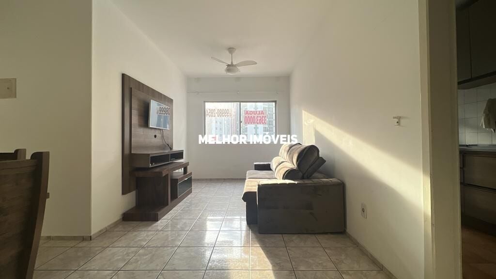 Apartamento, 2 quartos, 78 m² - Foto 1