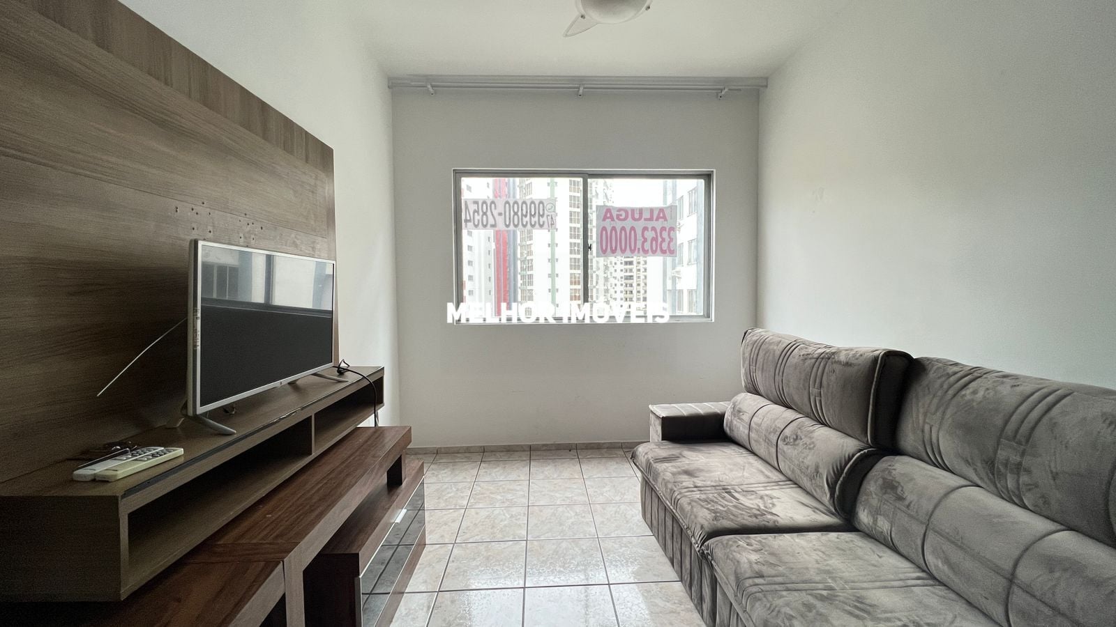 Apartamento, 2 quartos, 78 m² - Foto 2