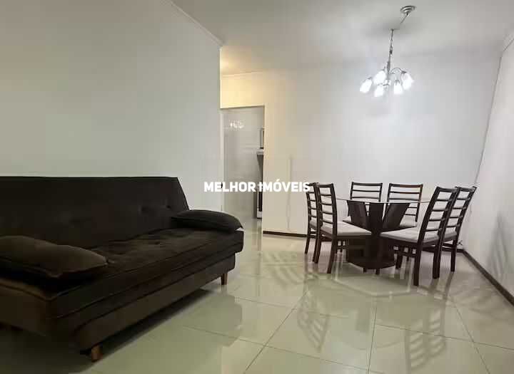Apartamento, 3 quartos, 90 m² - Foto 1